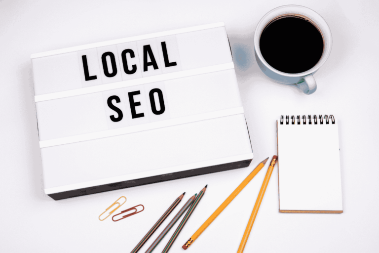 Things to Cover in Local SEO